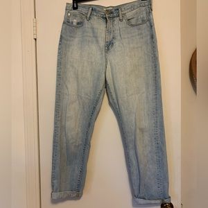Madewell jeans THE PERFECT VINTAGE JEAN 29